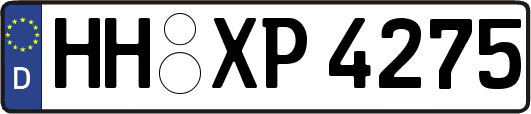 HH-XP4275