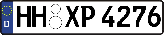 HH-XP4276