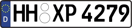 HH-XP4279