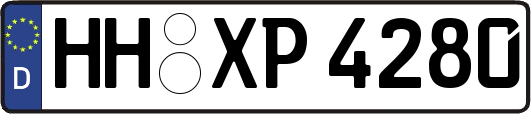 HH-XP4280