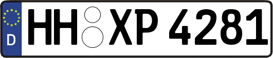 HH-XP4281