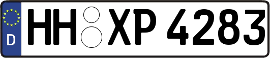 HH-XP4283