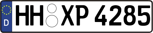 HH-XP4285