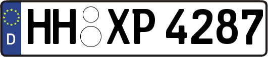 HH-XP4287