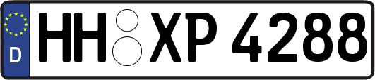 HH-XP4288