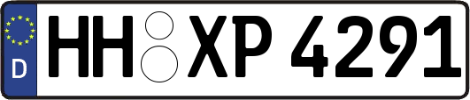 HH-XP4291