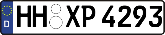 HH-XP4293