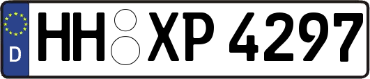 HH-XP4297