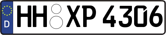 HH-XP4306