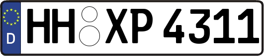 HH-XP4311