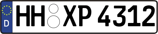 HH-XP4312