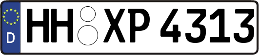HH-XP4313
