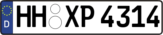 HH-XP4314