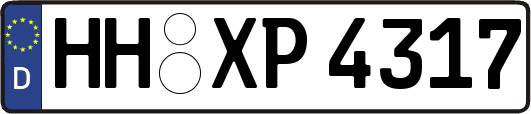 HH-XP4317