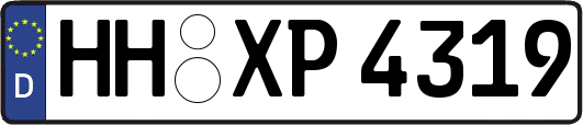 HH-XP4319