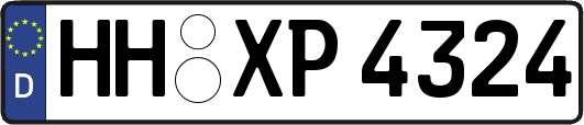 HH-XP4324