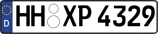 HH-XP4329