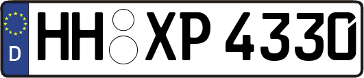 HH-XP4330