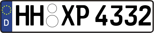 HH-XP4332