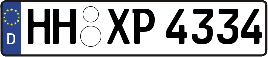 HH-XP4334