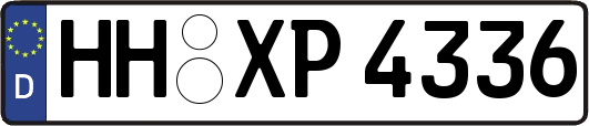 HH-XP4336