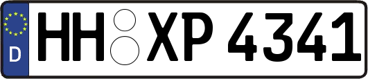 HH-XP4341