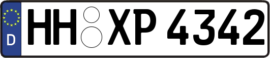 HH-XP4342