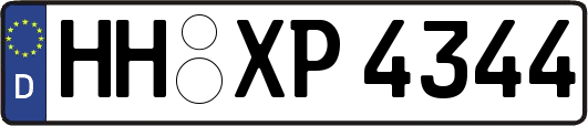 HH-XP4344