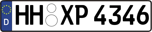 HH-XP4346