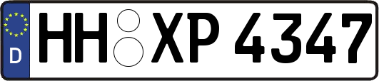 HH-XP4347
