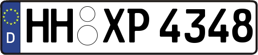 HH-XP4348
