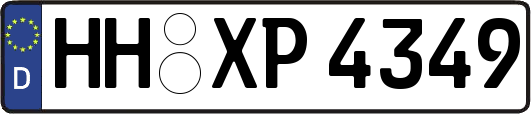 HH-XP4349