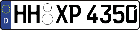 HH-XP4350
