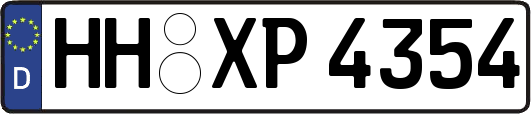 HH-XP4354