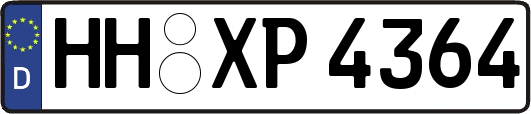 HH-XP4364