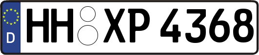 HH-XP4368