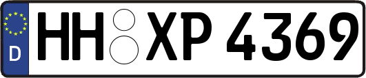 HH-XP4369