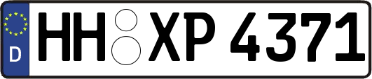 HH-XP4371