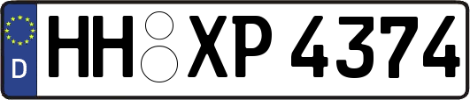 HH-XP4374