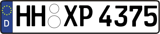 HH-XP4375