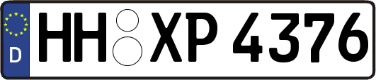 HH-XP4376