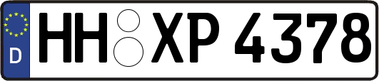 HH-XP4378