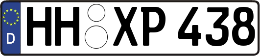 HH-XP438