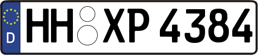 HH-XP4384