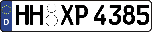 HH-XP4385
