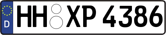 HH-XP4386