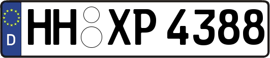 HH-XP4388