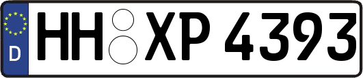 HH-XP4393