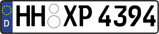 HH-XP4394