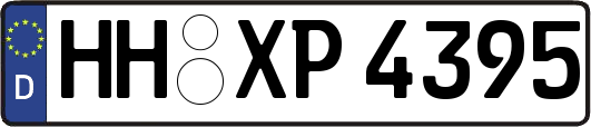 HH-XP4395